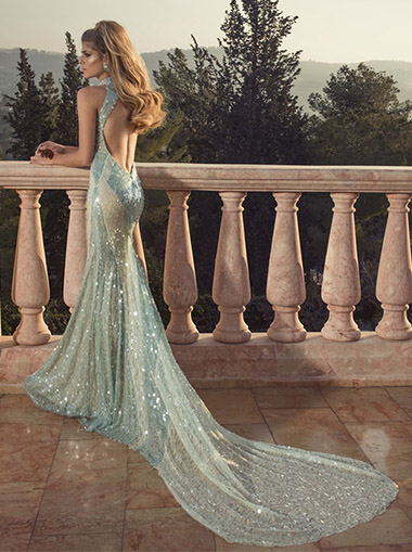 english evening dresses