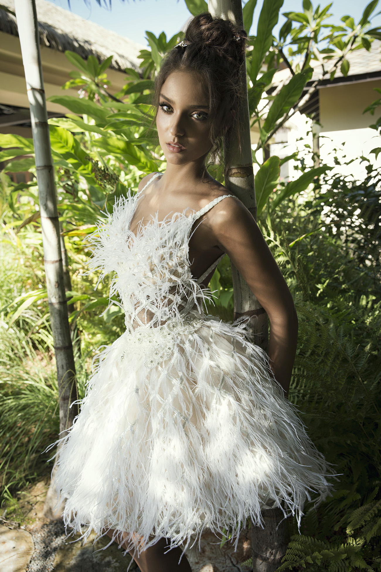 oved cohen wedding dresses 2017 collection