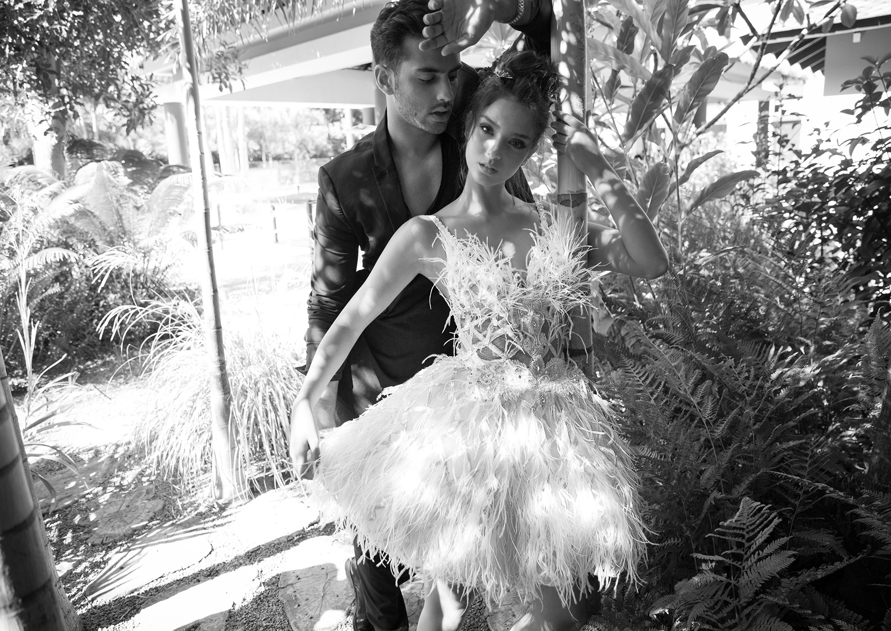 oved cohen wedding dresses 2017 collection