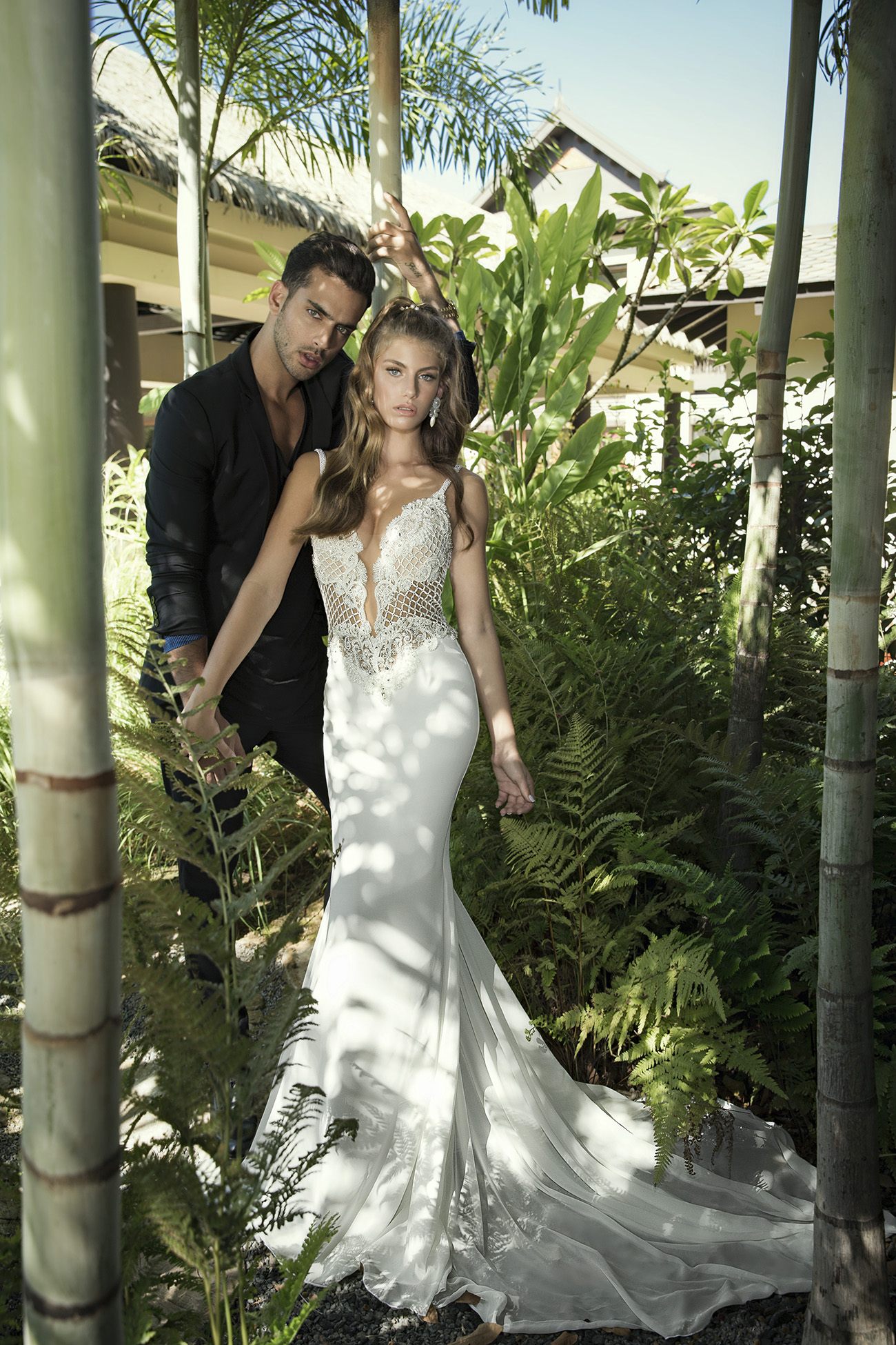 oved cohen wedding dresses 2017 collection