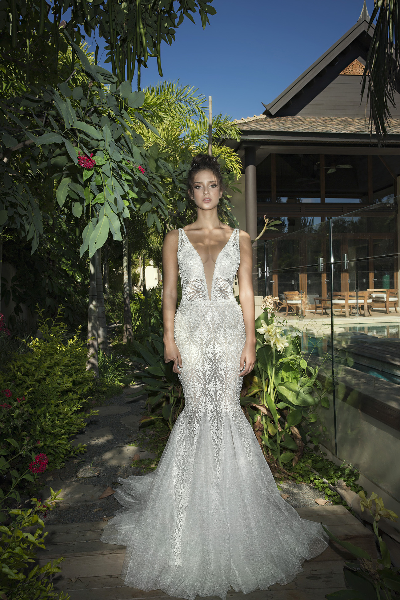 oved cohen wedding dresses 2017 collection