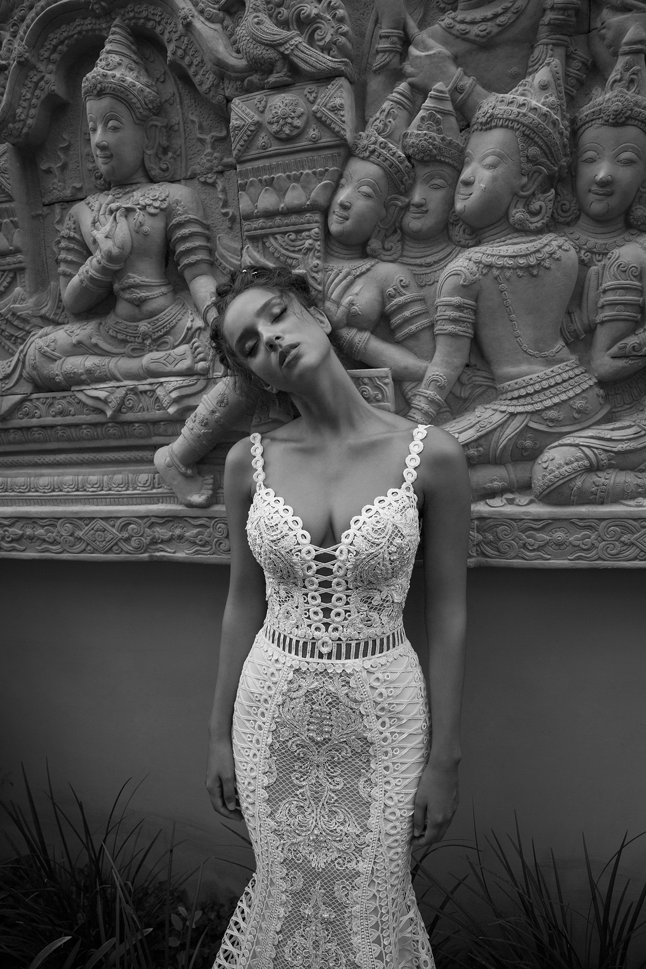 oved cohen wedding dresses 2017 collection